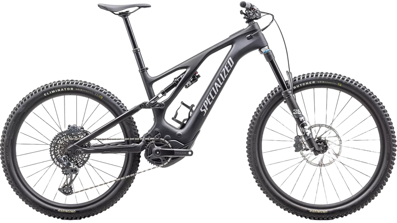 Turbo Levo Comp Carbon