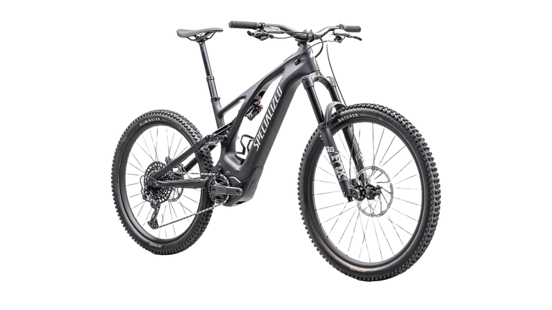 Turbo Levo Comp Carbon