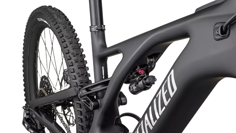 Turbo Levo Comp Carbon