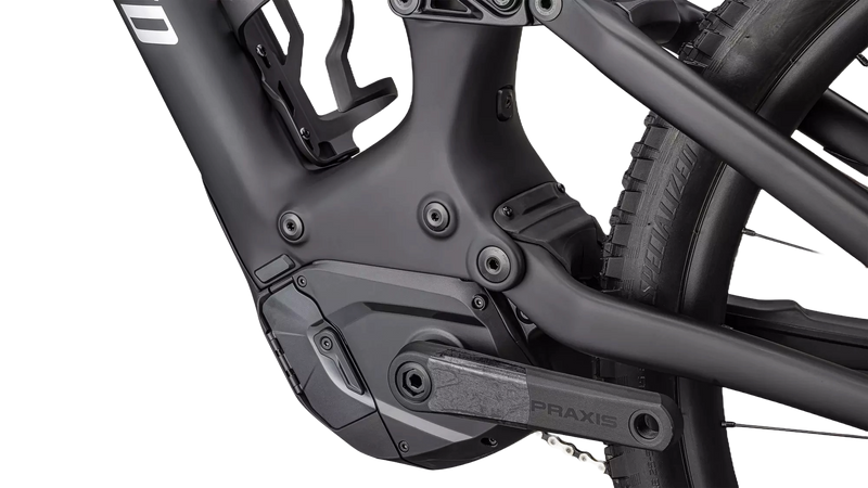 Turbo Levo Comp Carbon