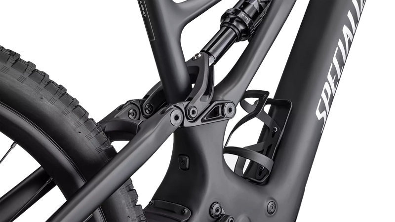 Turbo Levo Comp Carbon