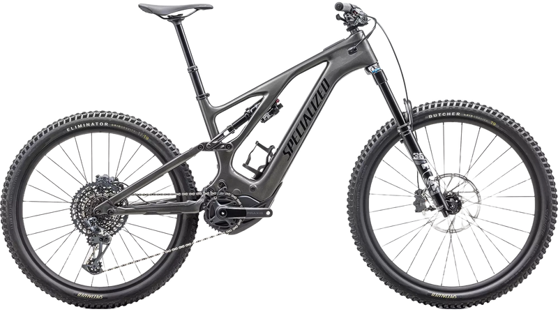 Turbo Levo Comp Carbon