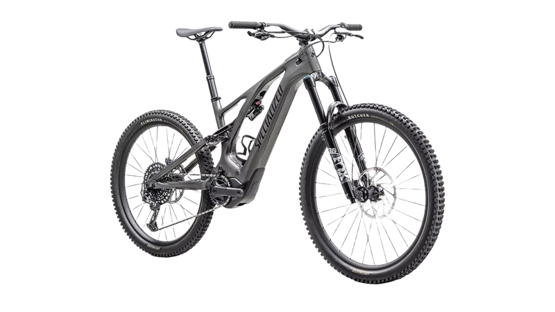Turbo Levo Comp Carbon