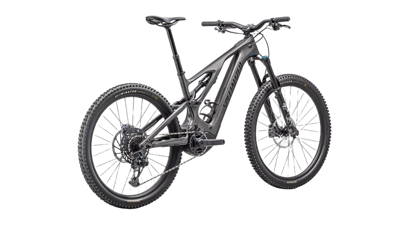 Turbo Levo Comp Carbon