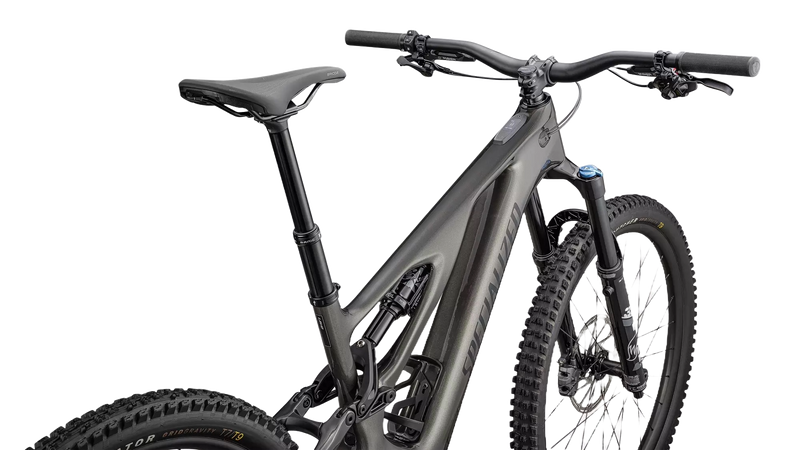 Turbo Levo Comp Carbon