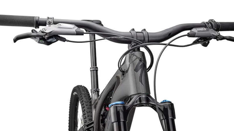 Turbo Levo Comp Carbon