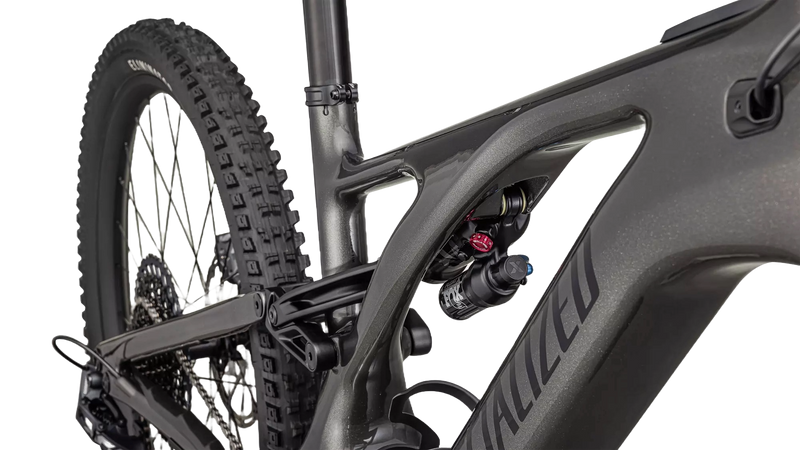 Turbo Levo Comp Carbon