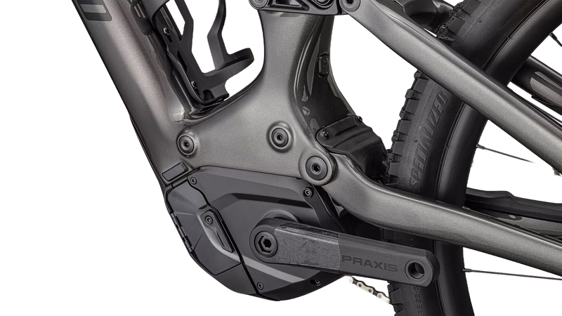 Turbo Levo Comp Carbon