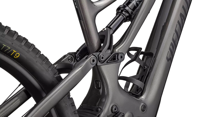 Turbo Levo Comp Carbon