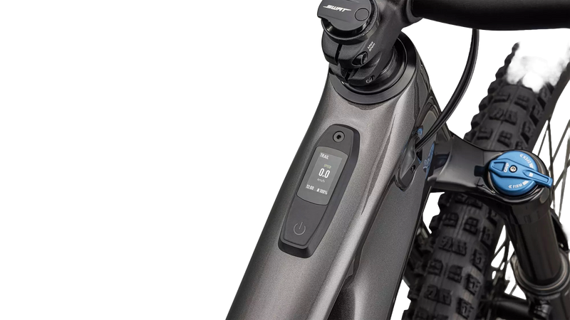 Turbo Levo Comp Carbon