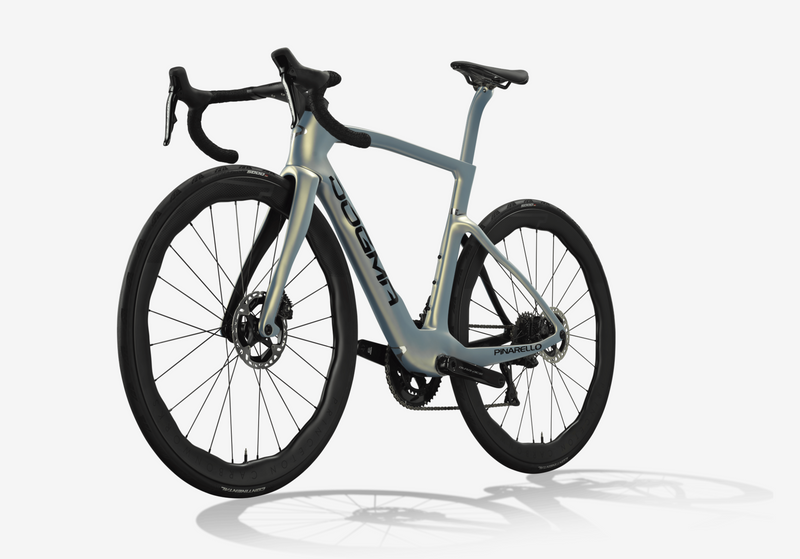 Dogma F Disc 2025 - Dura Ace Di2 (Power Meter)