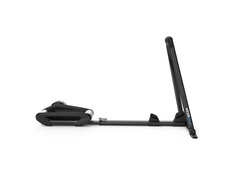 Wahoo Kickr Rollr Roller Adjustable Electromagnetic Black