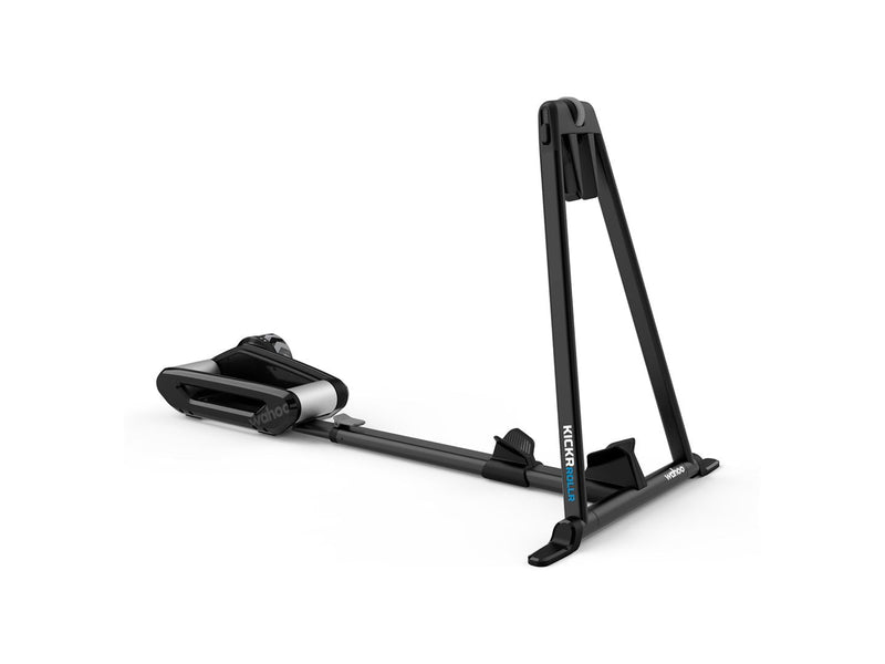 Wahoo Kickr Rollr Roller Adjustable Electromagnetic Black