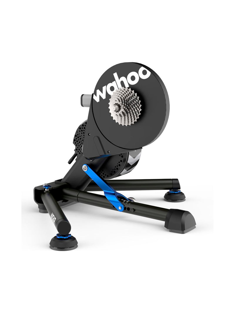 Wahoo Kickr V6 Smart Trainer Electromagnetic Black