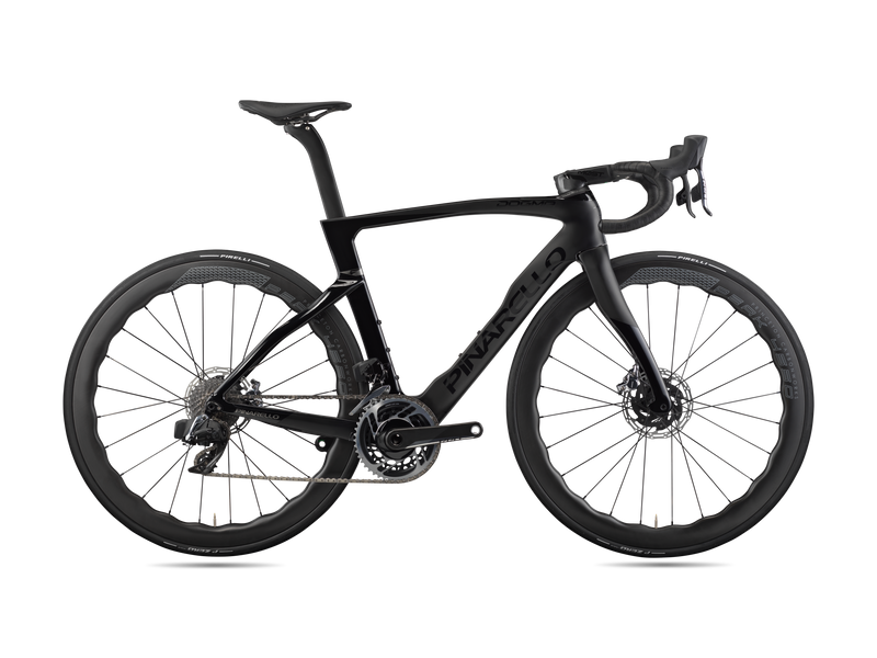 Dogma F 2024 - New SRAM Red AXS (Power Meter)