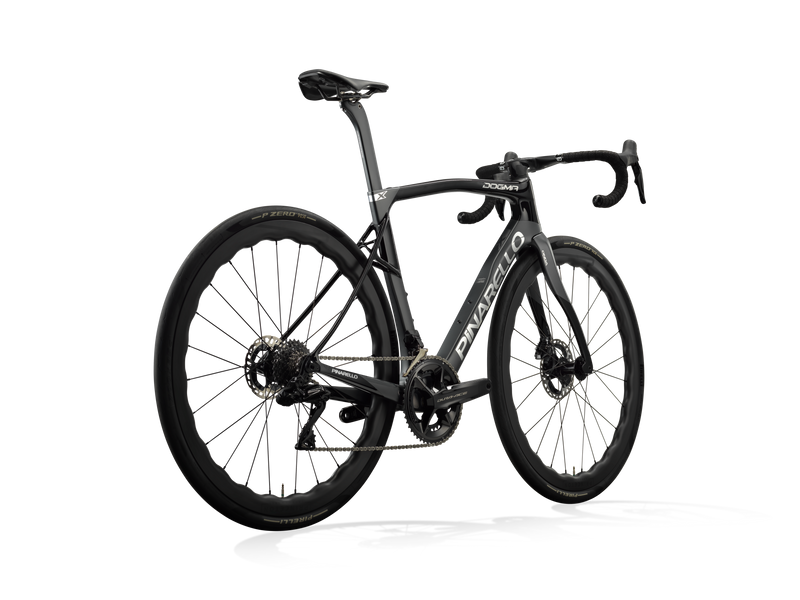 Dogma F Disc 2024 - Dura Ace Di2