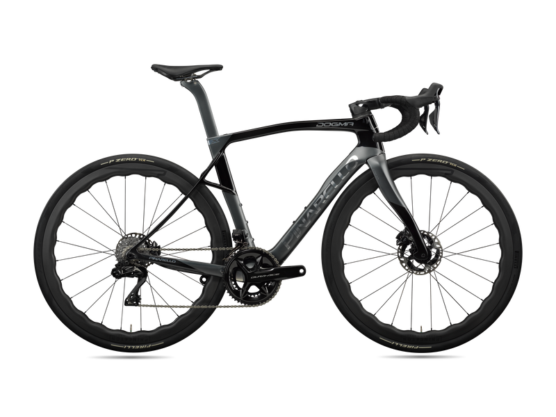 Dogma F Disc 2024 - Dura Ace Di2