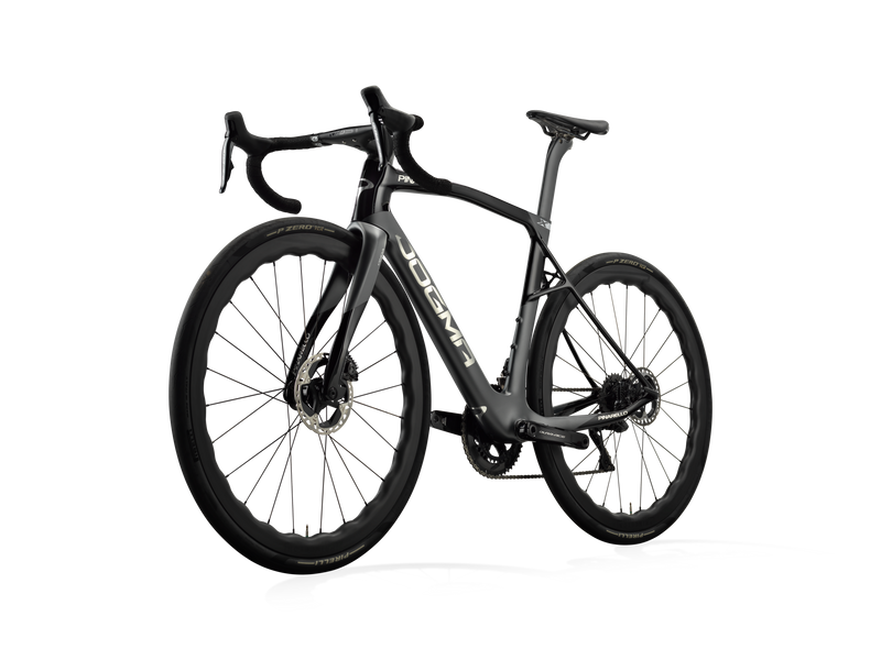 Dogma F Disc 2024 - Dura Ace Di2