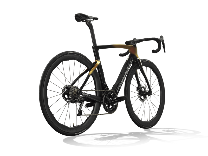Dogma F Disc 2025 - Dura Ace Di2