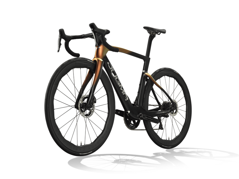 Dogma F Disc 2025 - Dura Ace Di2