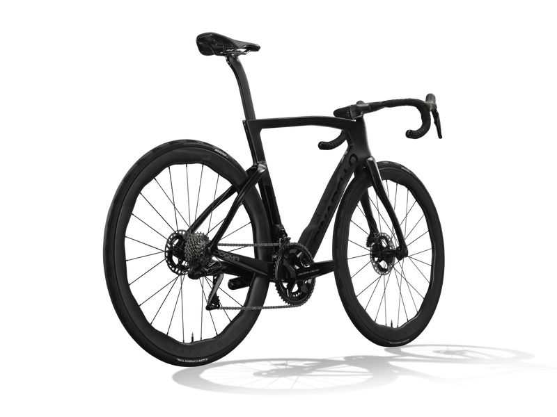 Dogma F Disc 2025 - Dura Ace Di2