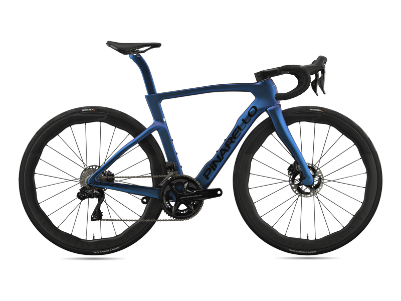 Dogma F Disc 2025 - Dura Ace Di2
