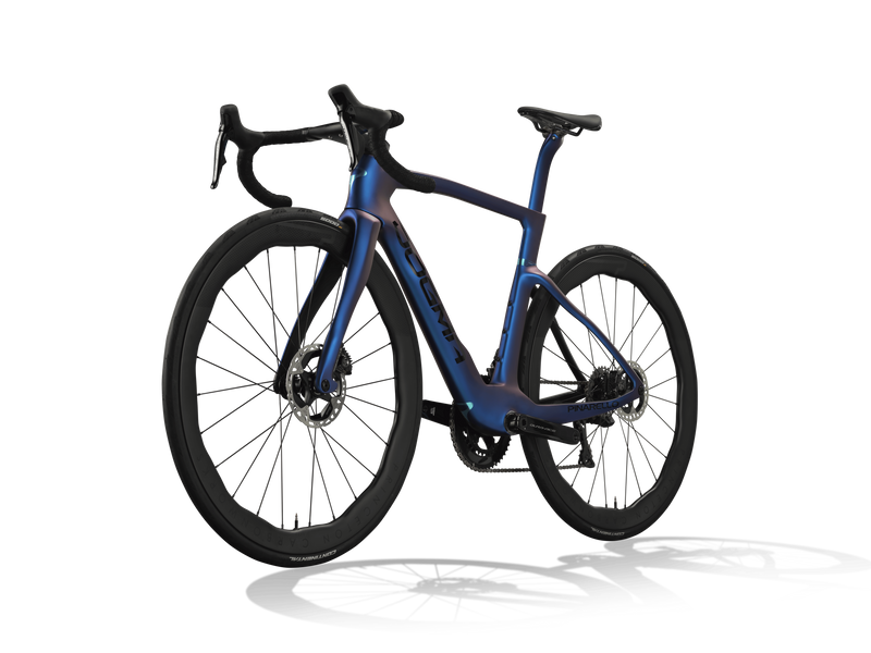 Dogma F Disc 2025 - Dura Ace Di2