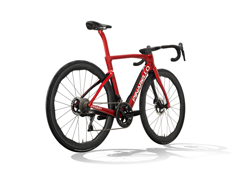 Dogma F Disc 2025 - Dura Ace Di2 (Power Meter)