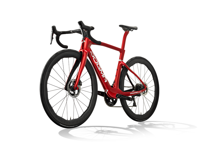 Dogma F Disc 2025 - Dura Ace Di2 (Power Meter)