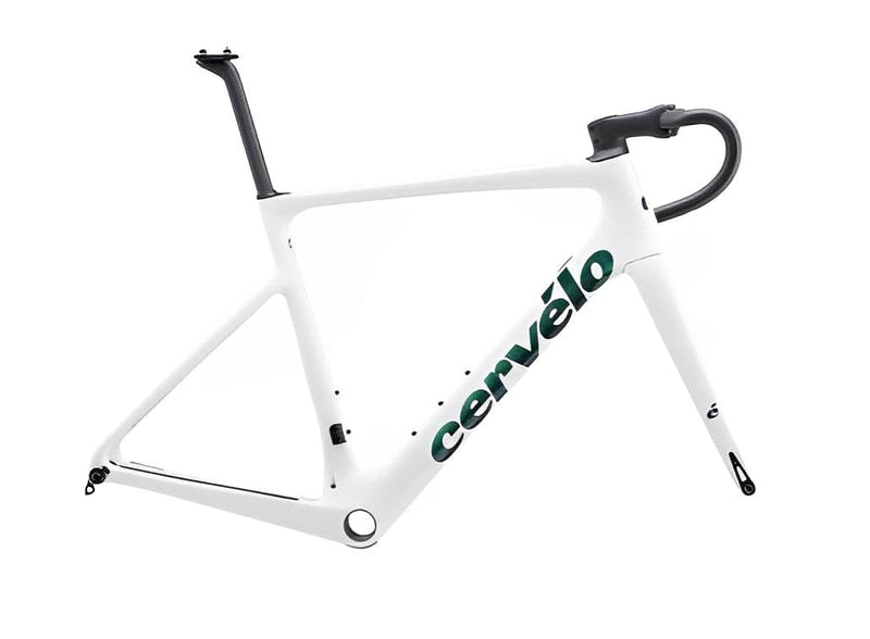 Caledonia-5 Frameset