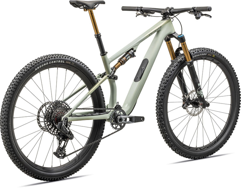 Epic 8 Evo Pro