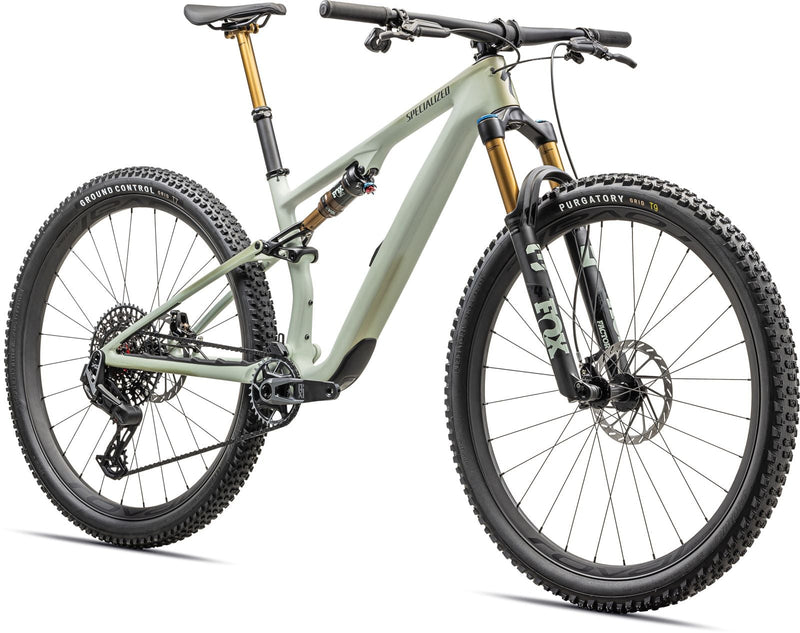 Epic 8 Evo Pro