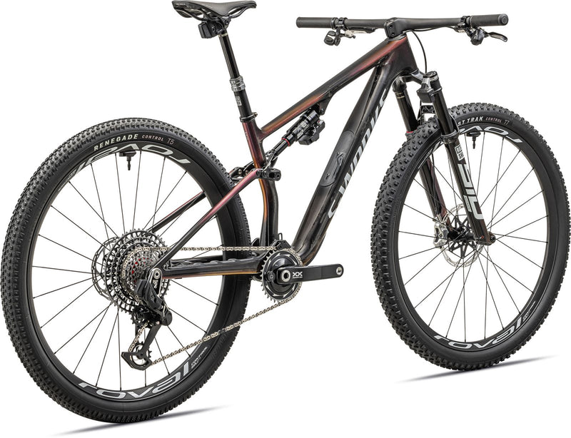 Epic 8 S-Works