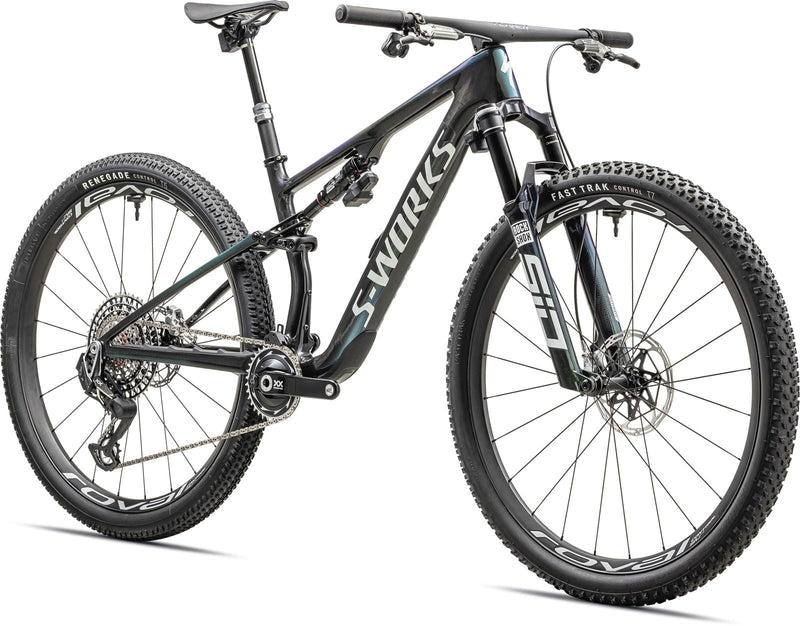Epic 8 S-Works