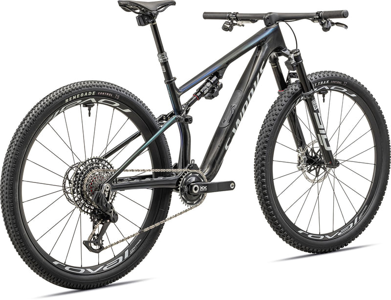 Epic 8 S-Works