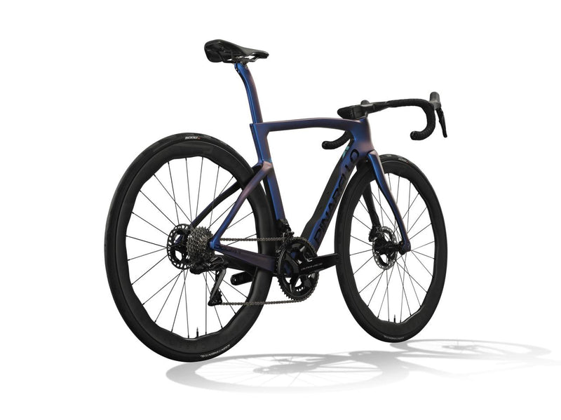 Dogma F Disc 2025 - Sram Red AXS (Power Meter)