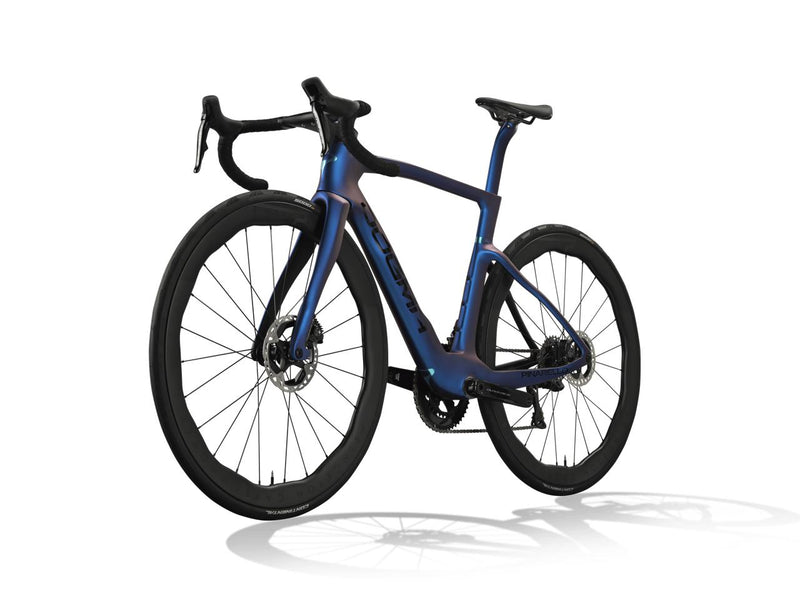 Dogma F Disc 2025 - Sram Red AXS (Power Meter)