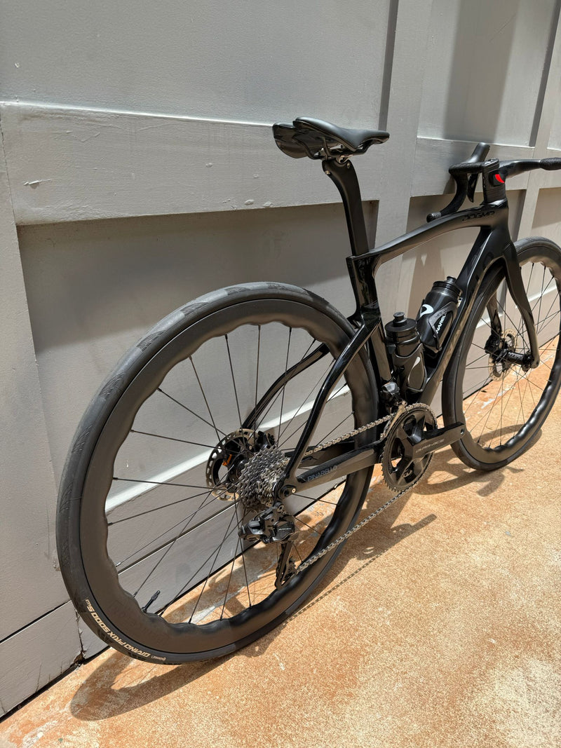 2023 Dogma F BOB di2 Princeton 46.5 Pre-Owned