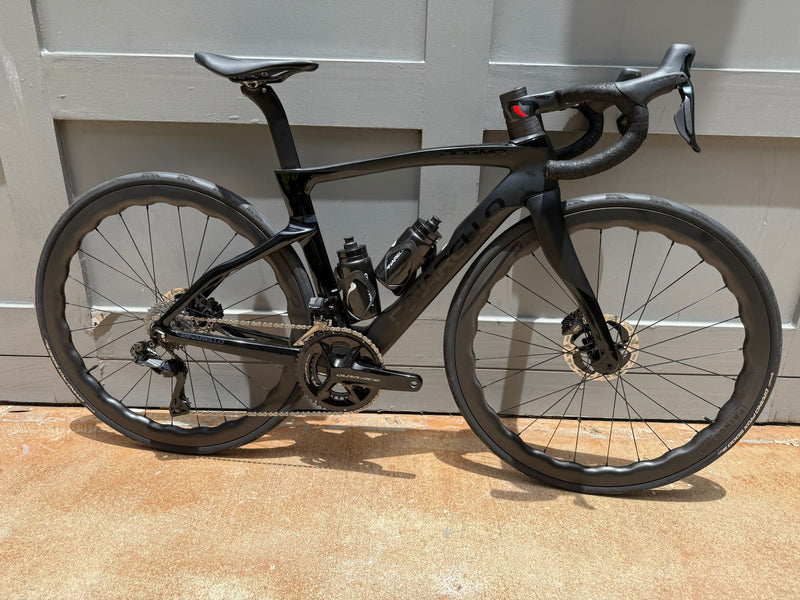2023 Dogma F BOB di2 Princeton 46.5 Pre-Owned