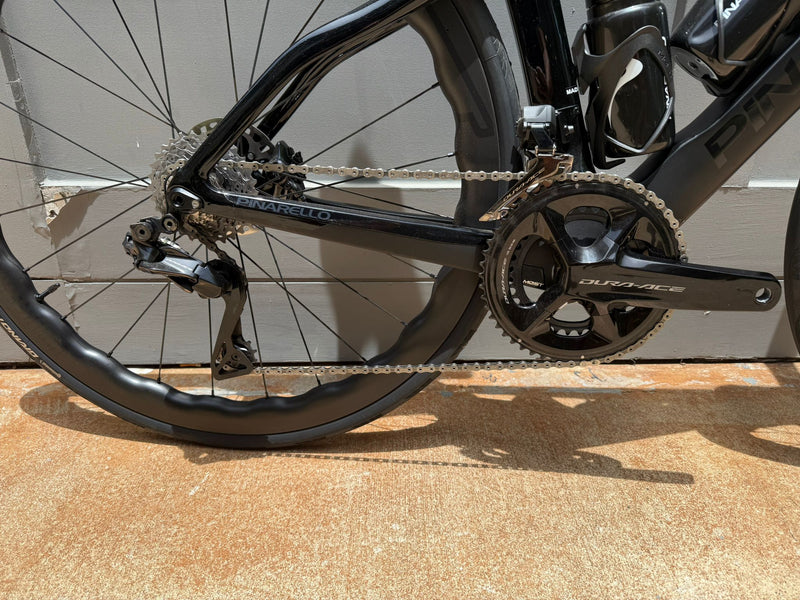 2023 Dogma F BOB di2 Princeton 46.5 Pre-Owned