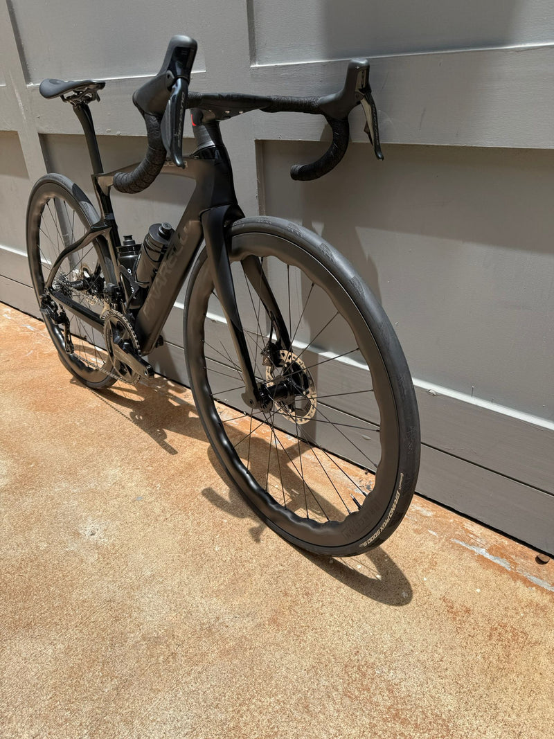 2023 Dogma F BOB di2 Princeton 46.5 Pre-Owned