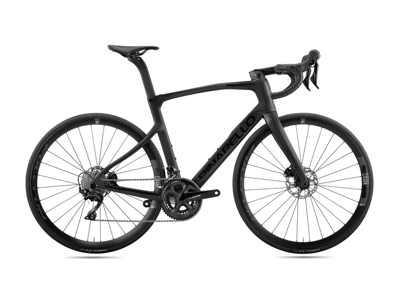 X3 - Rival AXS - Fulcrum Racing