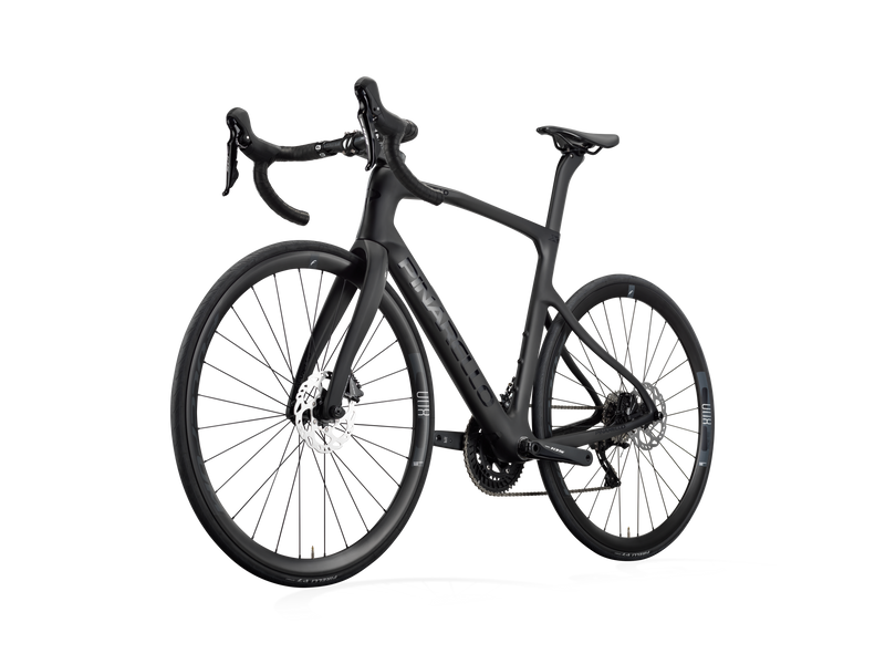 X3 - Rival AXS - Fulcrum Racing