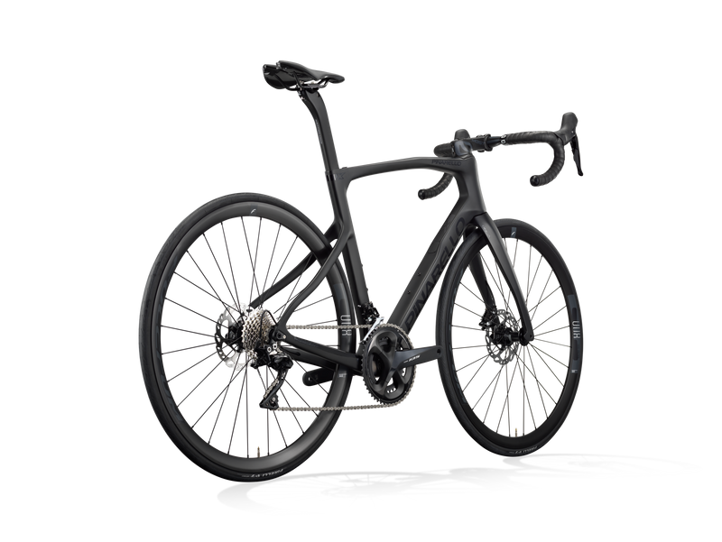 X3 - Rival AXS - Fulcrum Racing