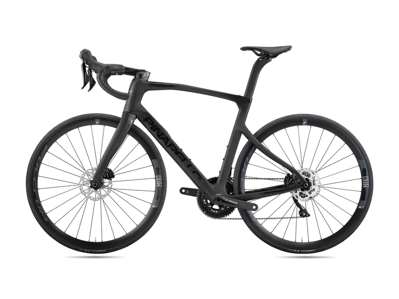 X3 - Rival AXS - Fulcrum Racing
