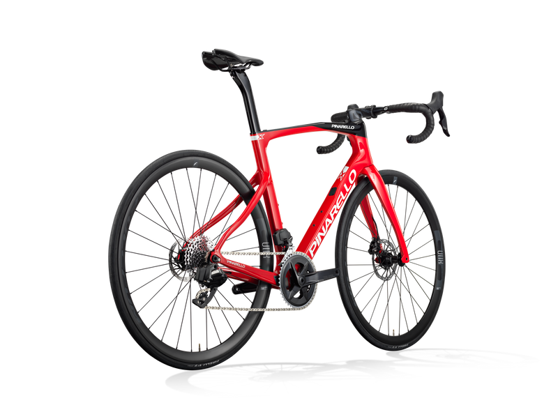 X3 - Rival AXS - Fulcrum Racing
