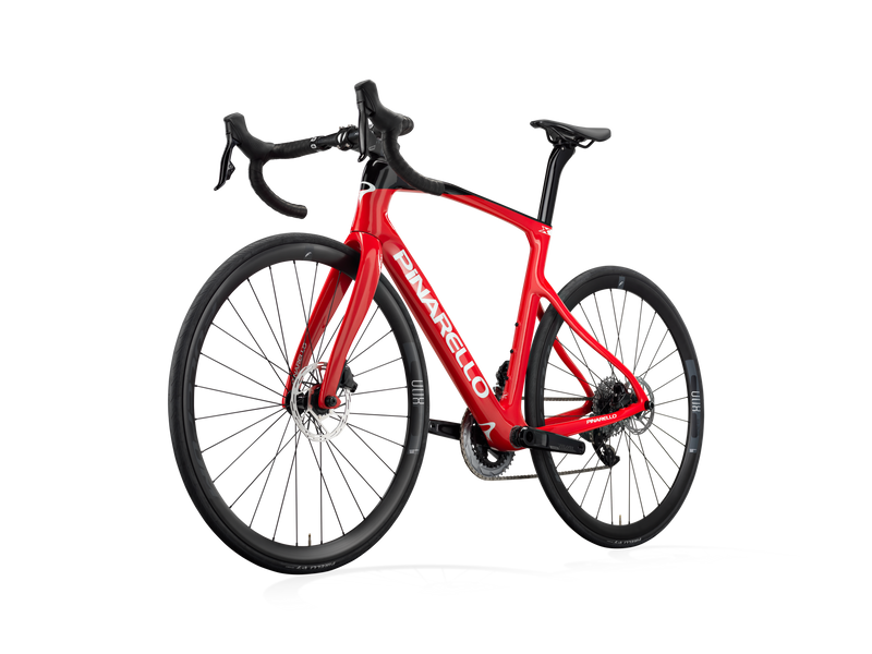X3 - Rival AXS - Fulcrum Racing