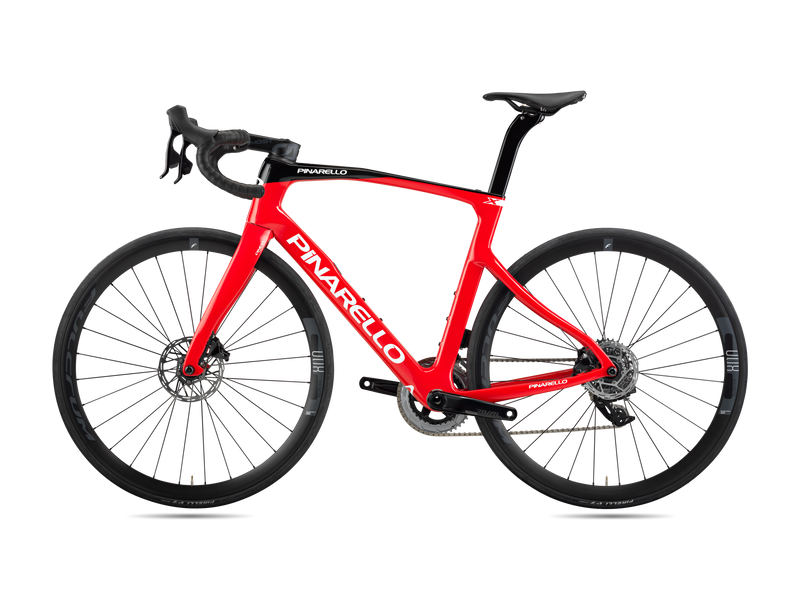 X3 - Rival AXS - Fulcrum Racing
