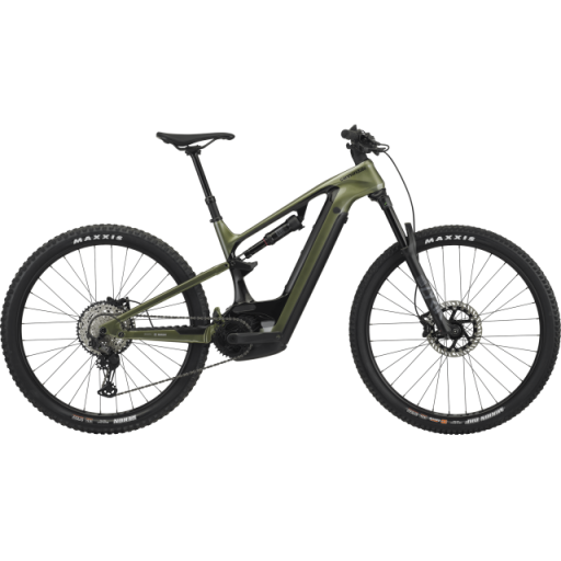 Moterra Carbon 2