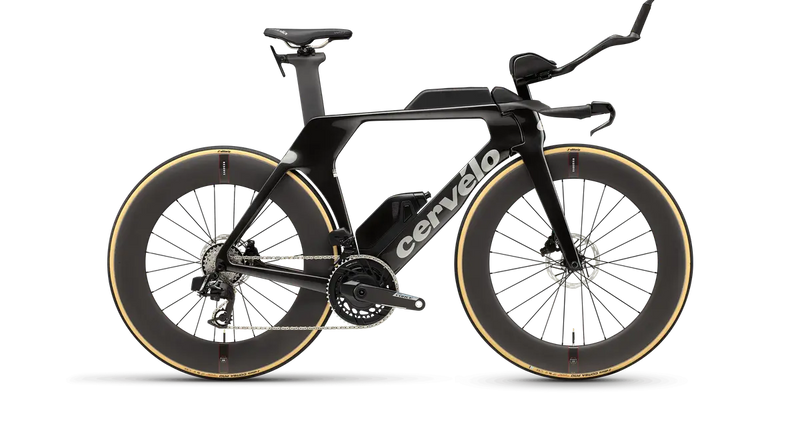 Cervelo P5 Force AXS